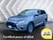 2020 Mitsubishi Outlander Base