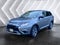 2020 Mitsubishi Outlander Base