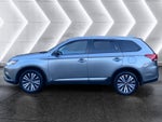 2020 Mitsubishi Outlander Base