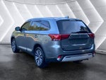 2020 Mitsubishi Outlander Base