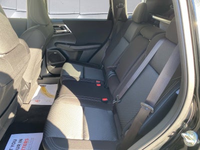 2025 Mitsubishi Outlander ES