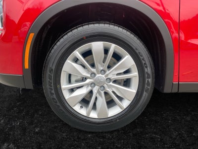 2027 Mitsubishi Outlander ES
