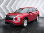 2027 Mitsubishi Outlander ES
