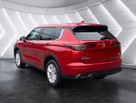 2027 Mitsubishi Outlander ES