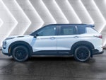 2025 Mitsubishi Outlander Trail Edition