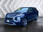 2025 Mitsubishi Outlander Base