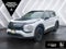 2026 Mitsubishi Outlander Trail Edition