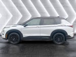 2026 Mitsubishi Outlander Trail Edition