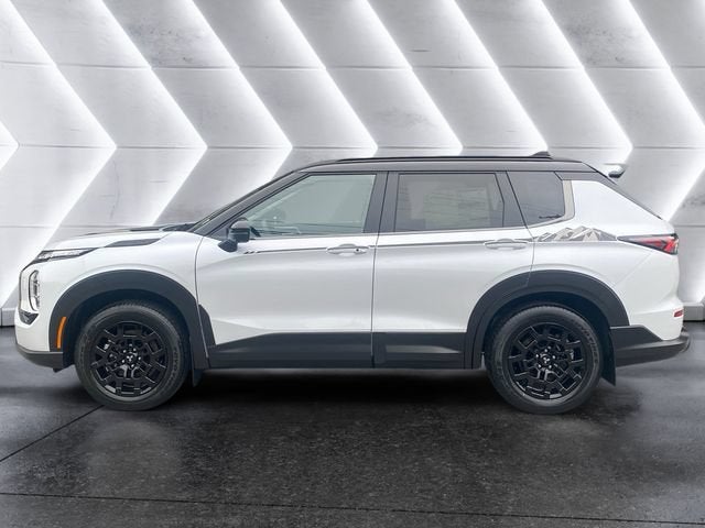 2026 Mitsubishi Outlander Trail Edition