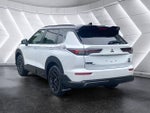 2026 Mitsubishi Outlander Trail Edition