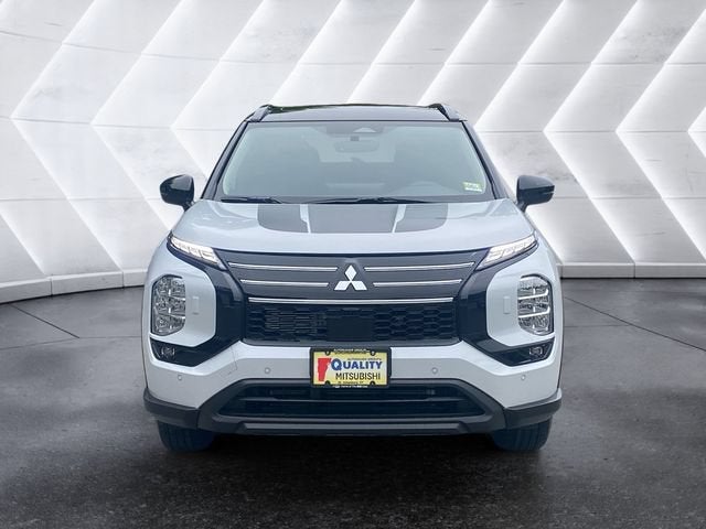 2026 Mitsubishi Outlander Trail Edition