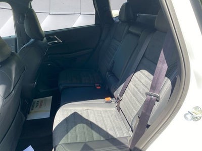 2026 Mitsubishi Outlander LE