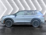 2026 Mitsubishi Outlander Trail Edition