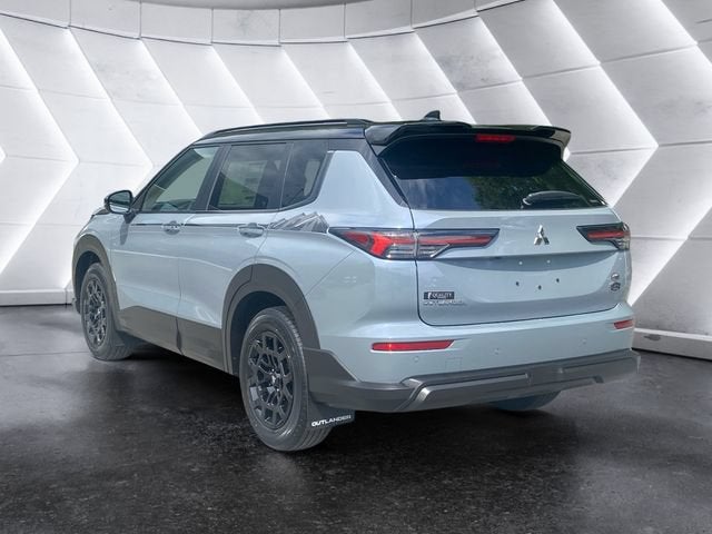 2026 Mitsubishi Outlander Trail Edition