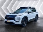2026 Mitsubishi Outlander Trail Edition