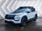 2026 Mitsubishi Outlander Trail Edition