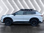 2026 Mitsubishi Outlander Trail Edition