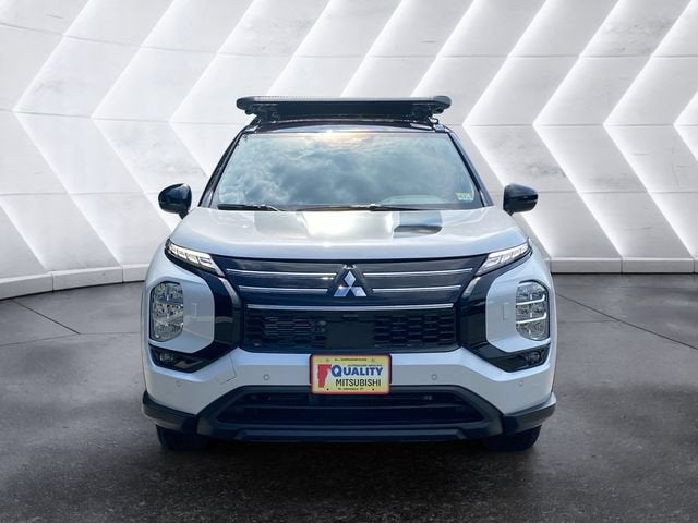 2026 Mitsubishi Outlander Trail Edition