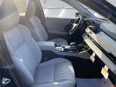 2026 Mitsubishi Outlander SEL