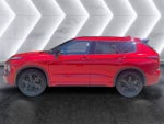 2026 Mitsubishi Outlander Black Edition
