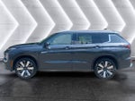 2026 Mitsubishi Outlander Plug-In Hybrid SEL