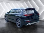 2025 Mitsubishi Outlander Plug-In Hybrid SEL Platinum Edition