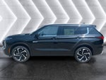 2025 Mitsubishi Outlander Plug-In Hybrid SEL