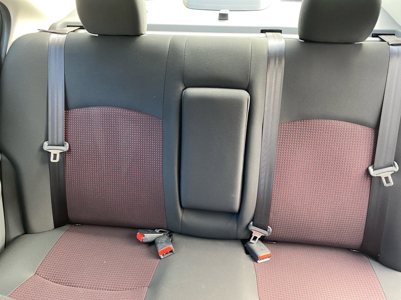 2024 Mitsubishi Mirage G4 Black Edition