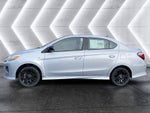 2024 Mitsubishi Mirage G4 Black Edition