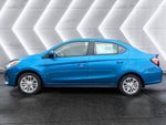 2024 Mitsubishi Mirage G4 SE