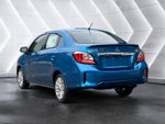 2024 Mitsubishi Mirage G4 SE