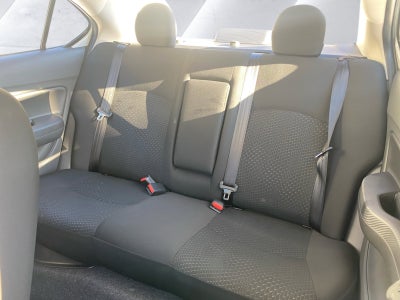 2024 Mitsubishi Mirage G4 SE