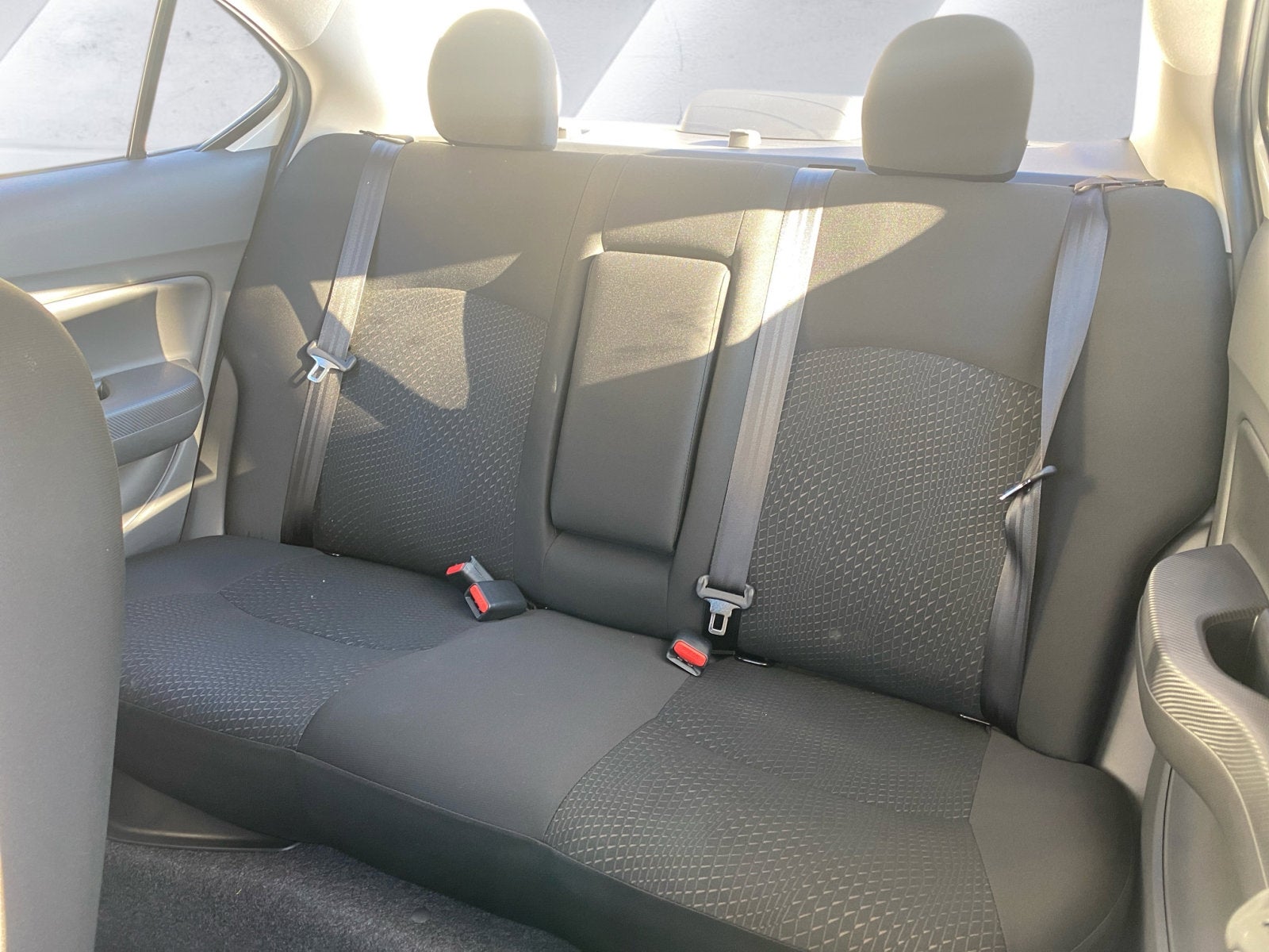 2024 Mitsubishi Mirage G4 SE