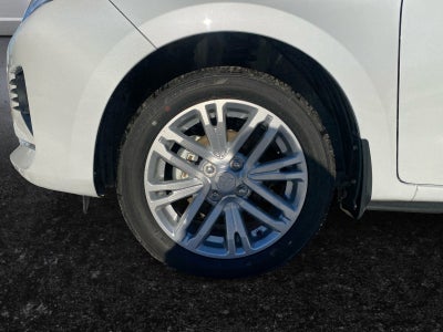 2024 Mitsubishi Mirage G4 SE