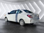 2024 Mitsubishi Mirage G4 SE