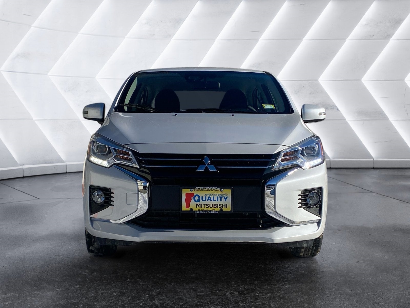 2024 Mitsubishi Mirage G4 SE