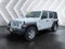 2019 Jeep Wrangler Unlimited Unlimited Sport S