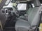 2027 Jeep Wrangler Willys