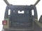 2027 Jeep Wrangler Willys