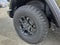 2027 Jeep Wrangler Willys