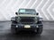 2027 Jeep Wrangler Willys