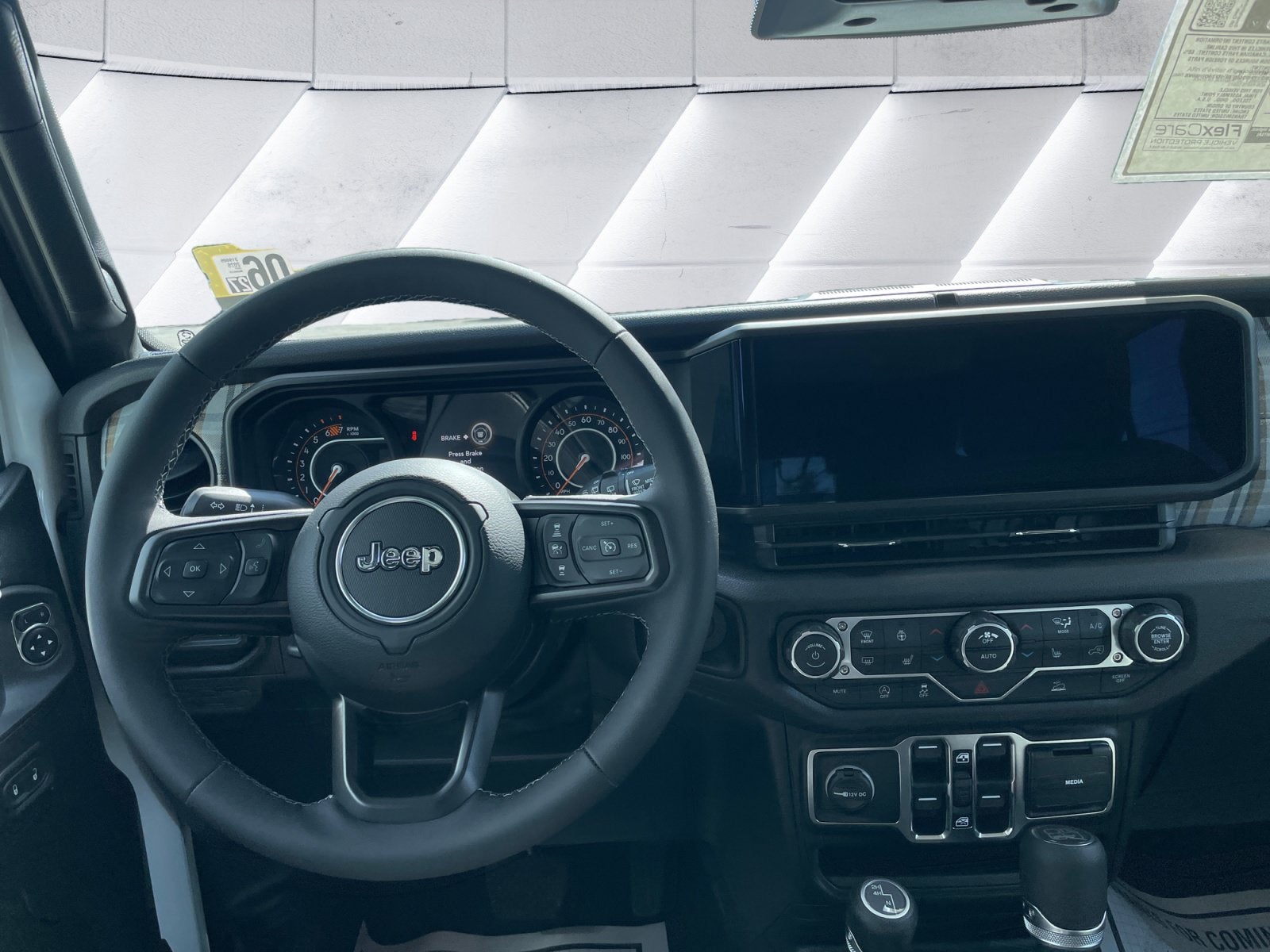 2026 Jeep Wrangler 85th Anniversary