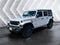 2026 Jeep Wrangler 85th Anniversary