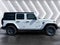 2026 Jeep Wrangler 85th Anniversary