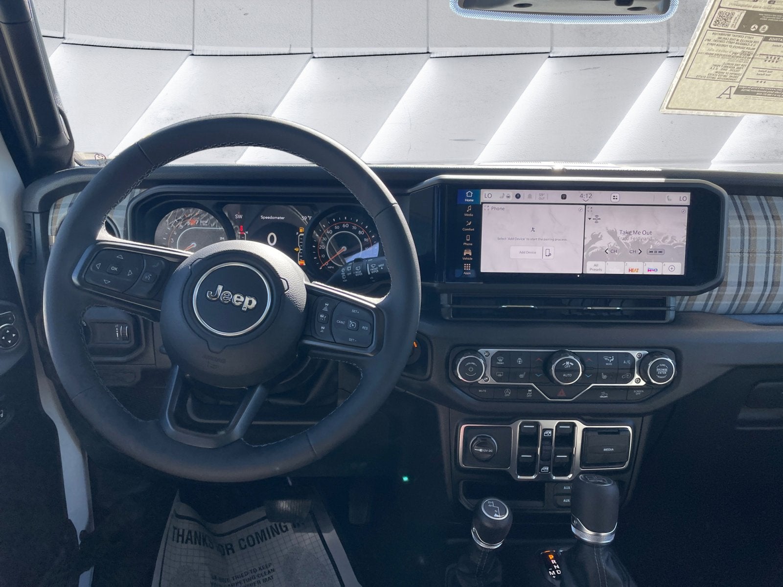 2026 Jeep Wrangler 85th Anniversary
