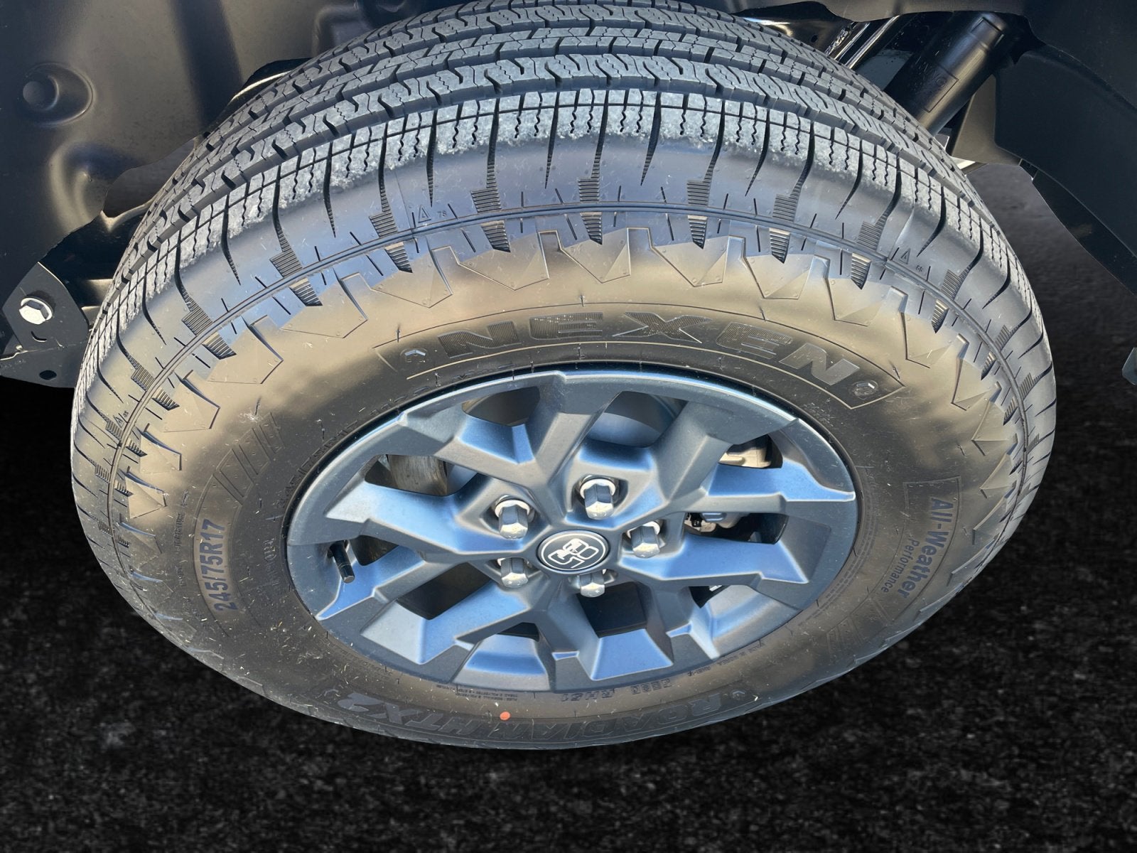 2026 Jeep Wrangler 85th Anniversary