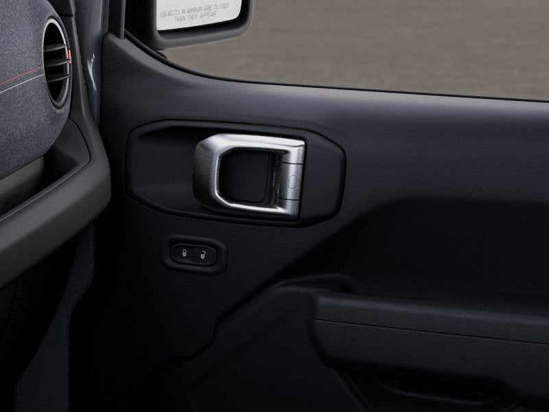 2026 Jeep Wrangler America250 Edition Willys