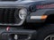 2027 Jeep Wrangler Rubicon