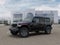 2027 Jeep Wrangler Rubicon