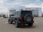2027 Jeep Wrangler Rubicon